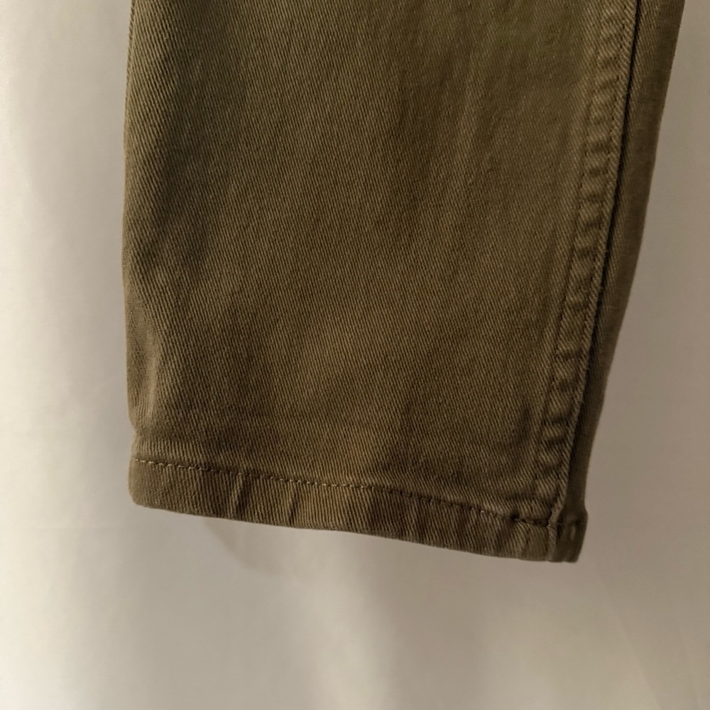 EVERLANE Men's The Stretch Twill 5-Pocket Pant Size 30 - Picture 11 of 14